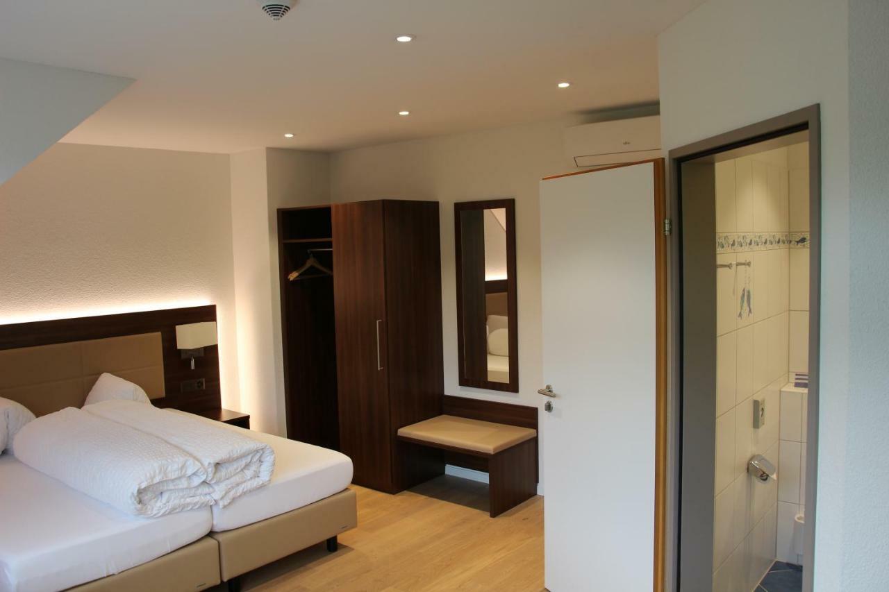 Seehotel Delphin Meisterschwanden Екстер'єр фото